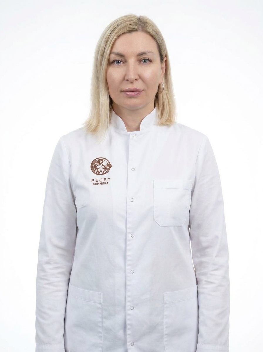 Санникова Наталья Владимировна