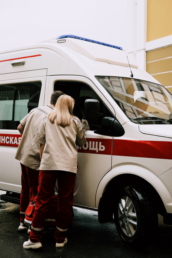 Раскодирование от алкоголизма