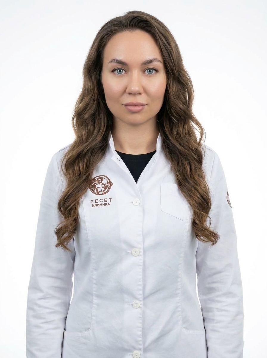 Карпеева Полина Алексеевна