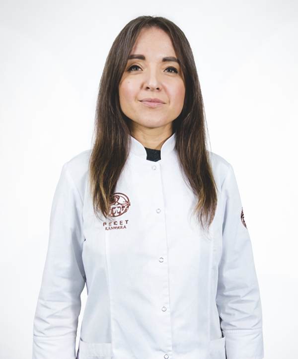 Морякова Екатерина Александровна