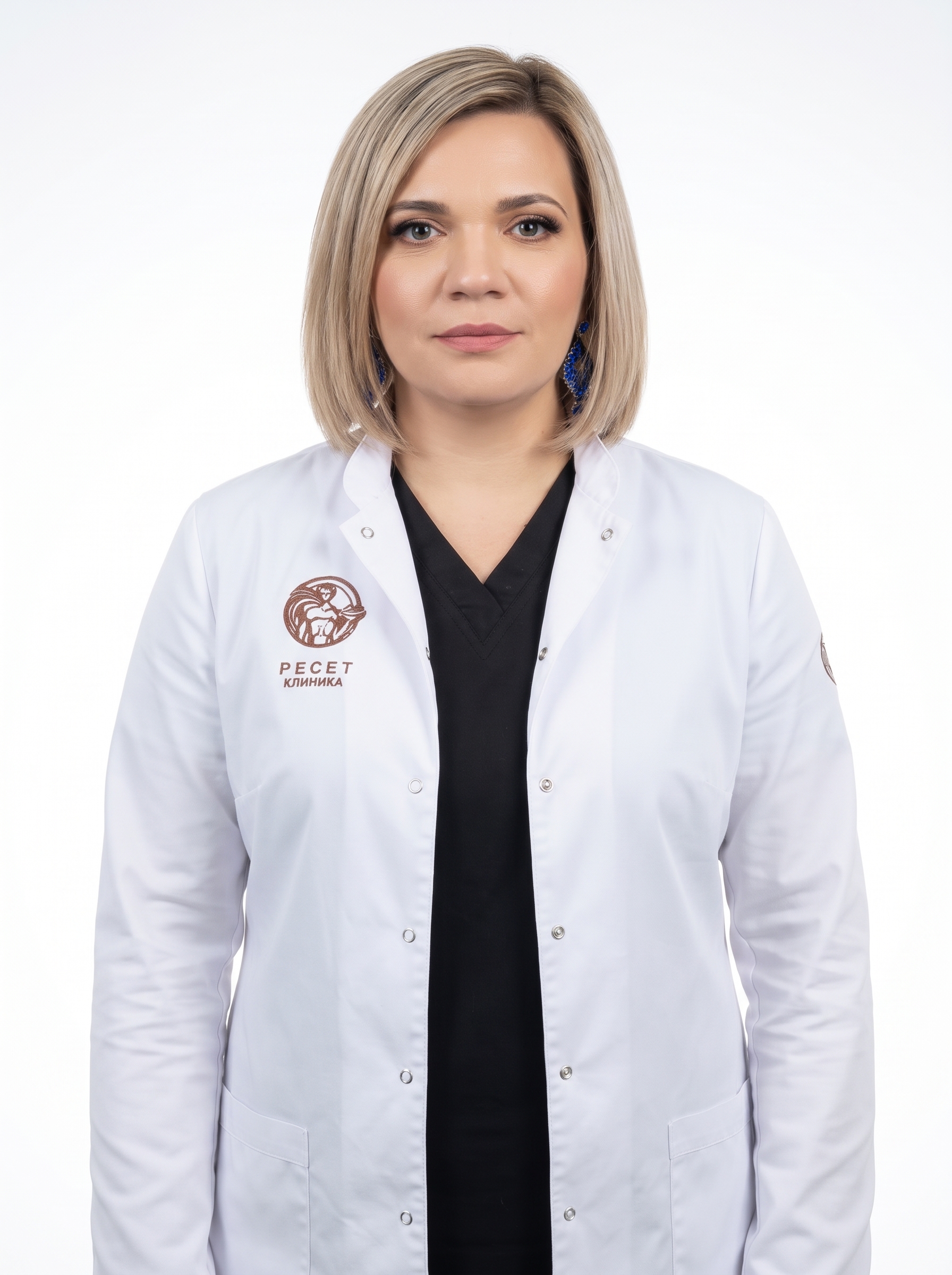 Михалева Ольга Николаевна