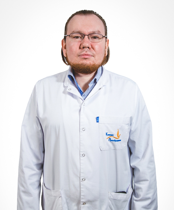 Иванов Алексей Сергеевич