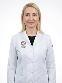 Живина Марина Николаевна