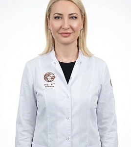 Живина Марина Николаевна