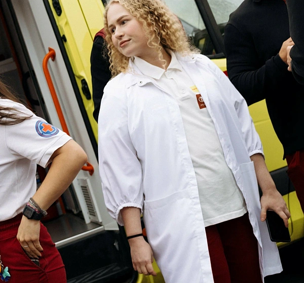 Clinic