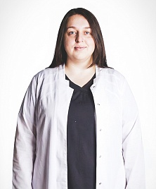 Цикунова Александра Михайловна