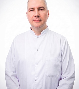 Шишкин Евгений Николаевич