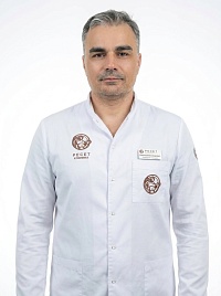 Пискарьков Евгений Александрович