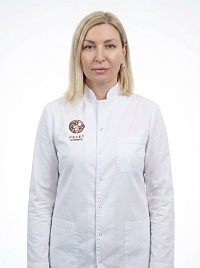 Санникова Наталья Владимировна