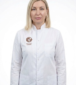Санникова Наталья Владимировна