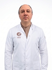 Воронцов Денис Валерьевич