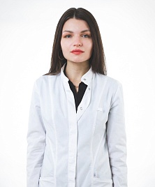 Можчерова Валентина Викторовна