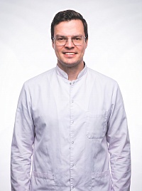 Калаков Анвар Маратович