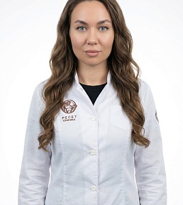 Карпеева Полина Алексеевна