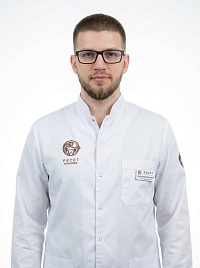 Доренский Дмитрий Сергеевич