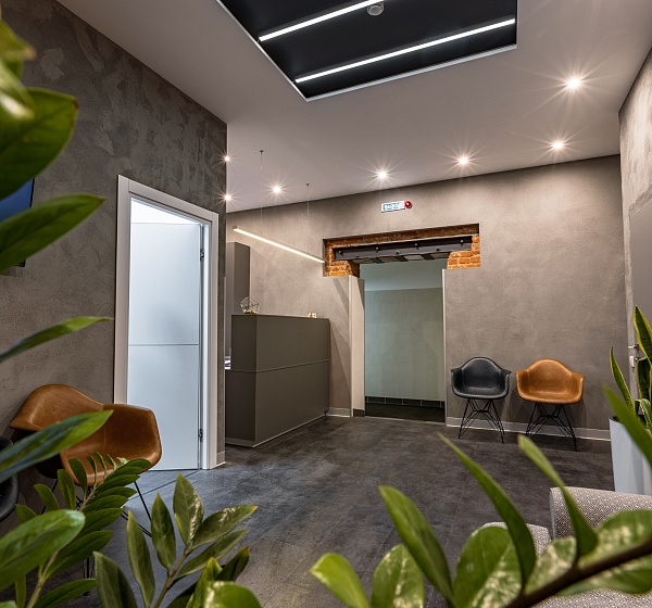 Clinic