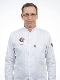 Коренев Сергей Юрьевич