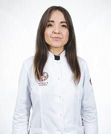 Морякова Екатерина Александровна