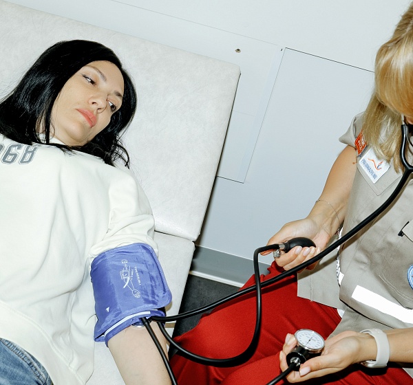 Clinic
