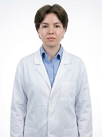 Ветрова Ольга Евгеньевна