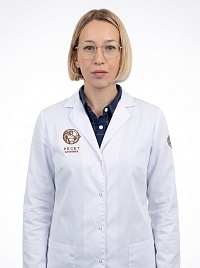Шорникова Елизавета Петровна