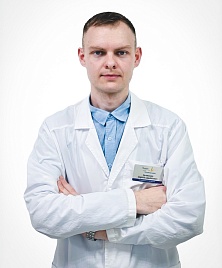 Дьяконов Сергей Евгеньевич