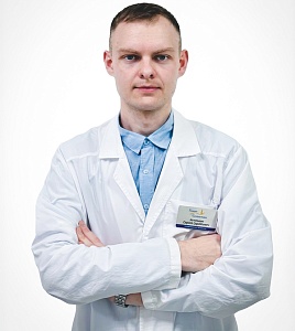 Дьяконов Сергей Евгеньевич