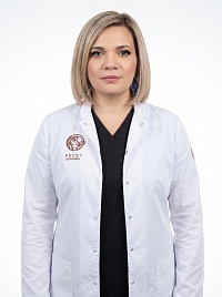 Михалева Ольга Николаевна