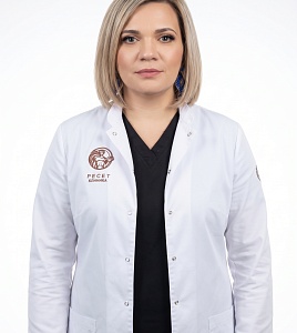 Михалева Ольга Николаевна