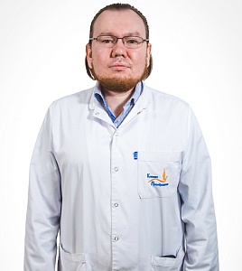 Иванов Алексей Сергеевич